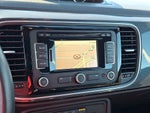 2012 Volkswagen Beetle 2.0 TSi