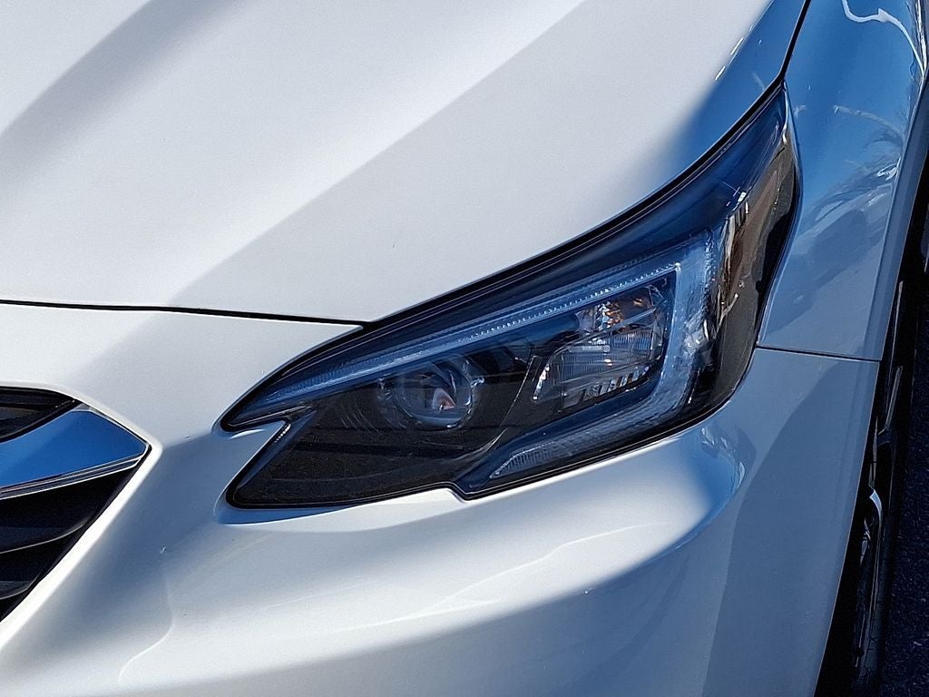 2022 Subaru Legacy Premium