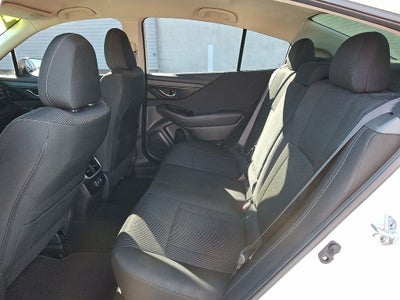 2022 Subaru Legacy Premium