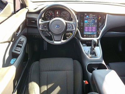 2022 Subaru Legacy Premium