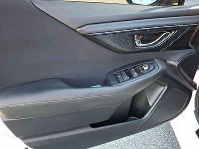 2022 Subaru Legacy Premium