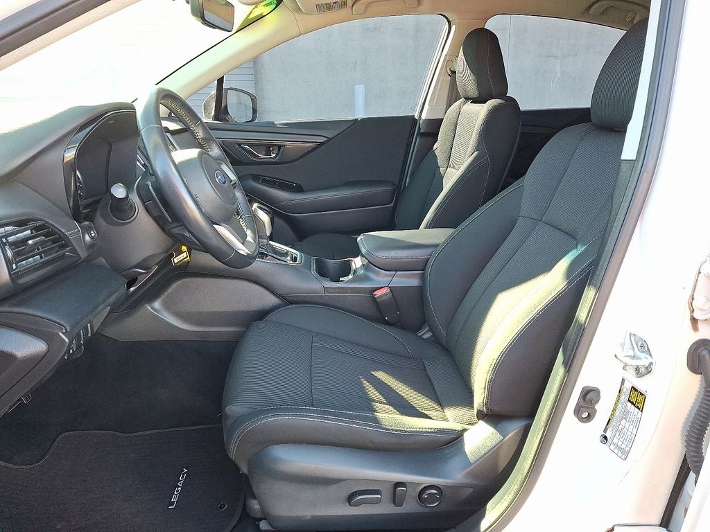 2022 Subaru Legacy Premium