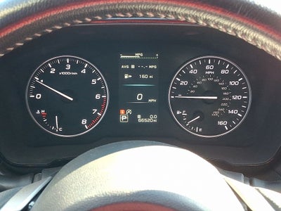 2022 Subaru Legacy Premium