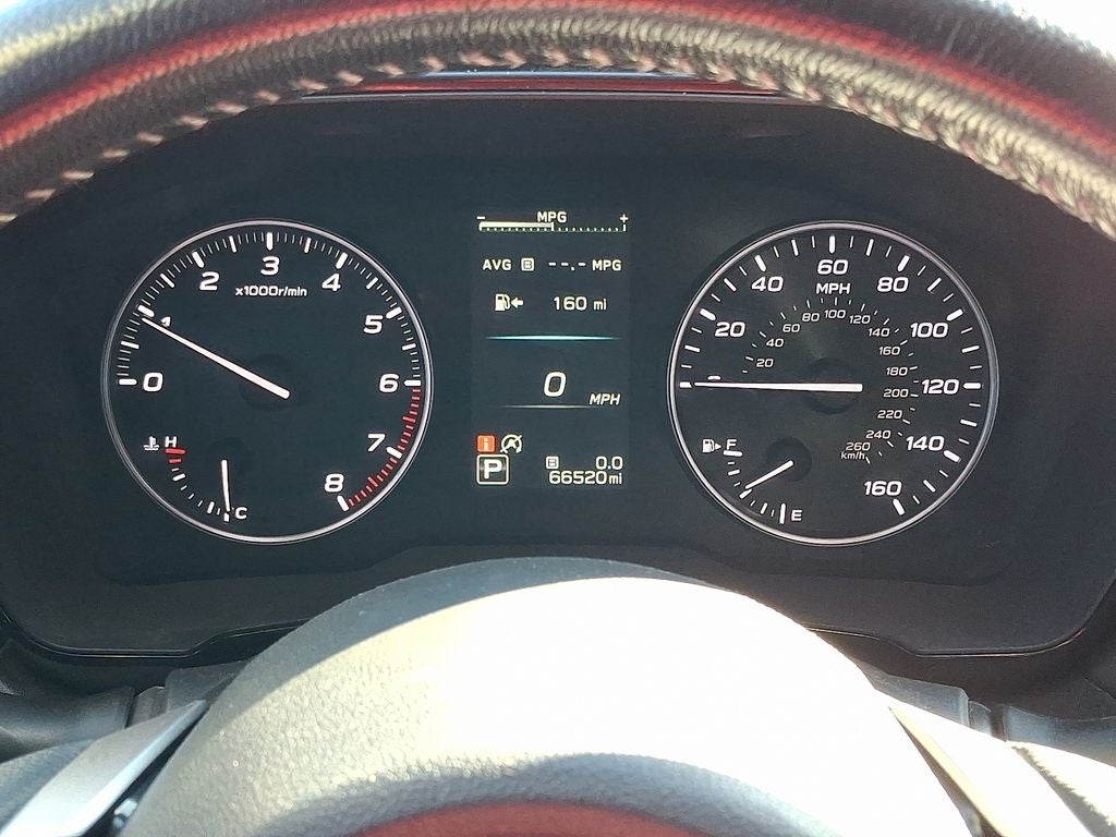 2022 Subaru Legacy Premium