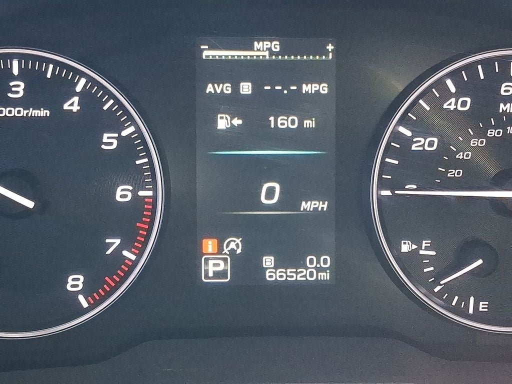 2022 Subaru Legacy Premium