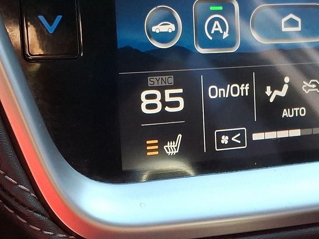 2022 Subaru Legacy Premium