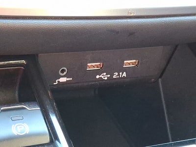 2022 Subaru Legacy Premium