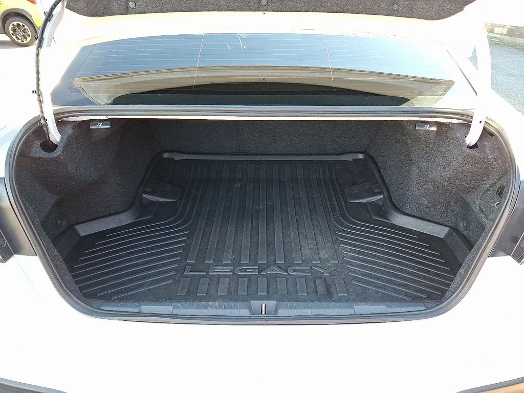 2022 Subaru Legacy Premium