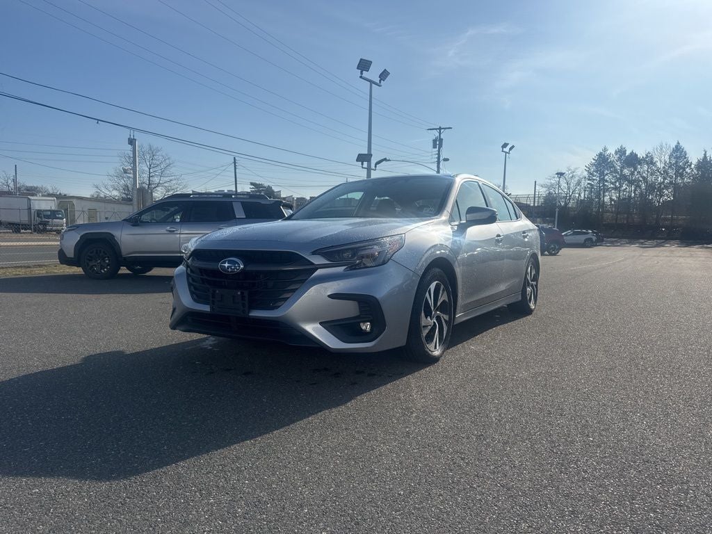 2024 Subaru Legacy Premium
