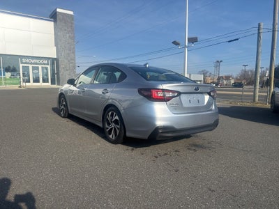 2024 Subaru Legacy Premium