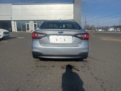 2024 Subaru Legacy Premium