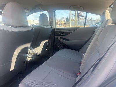 2024 Subaru Legacy Premium