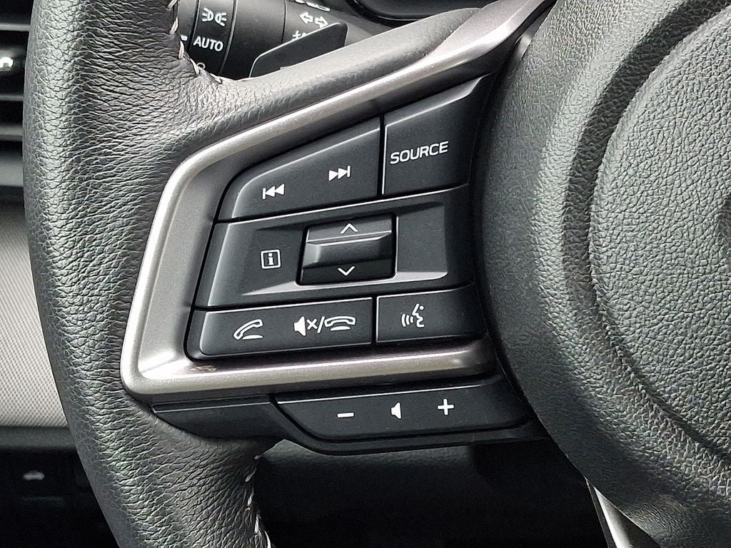 2024 Subaru Legacy Premium