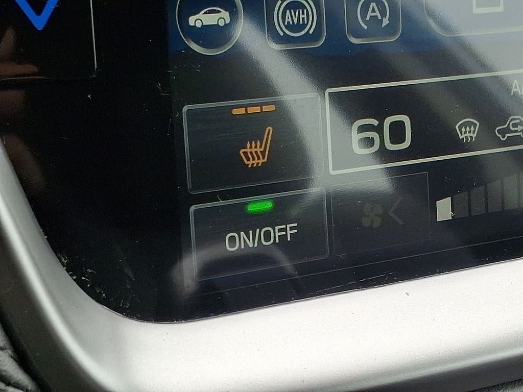 2024 Subaru Legacy Premium