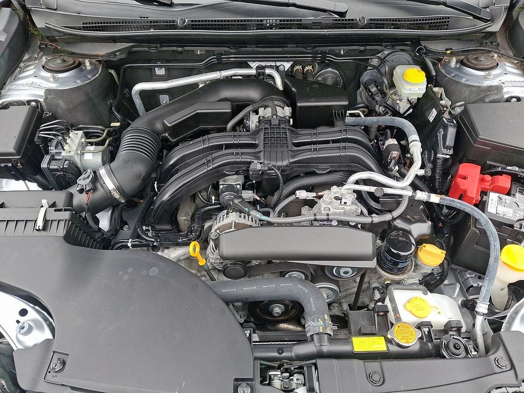 2024 Subaru Legacy Premium