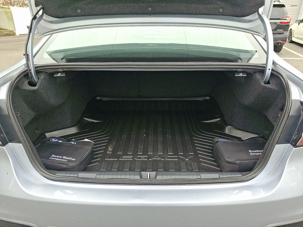 2024 Subaru Legacy Premium