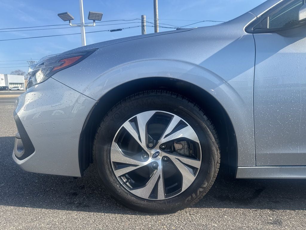 2024 Subaru Legacy Premium