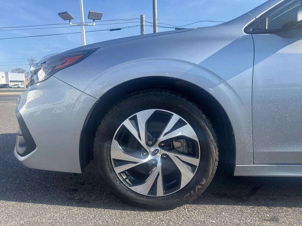 2024 Subaru Legacy Premium