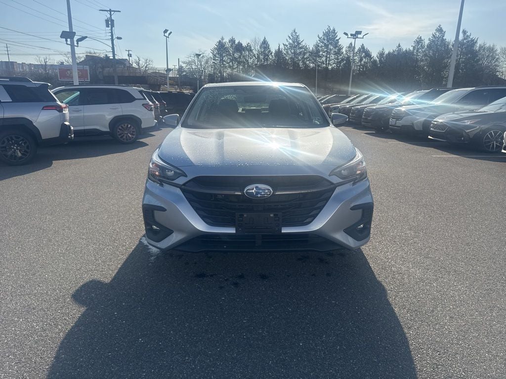 2024 Subaru Legacy Premium