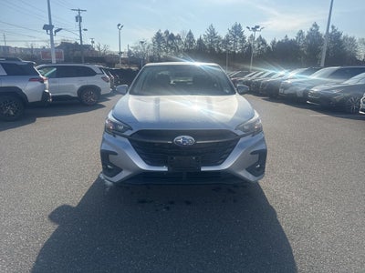 2024 Subaru Legacy Premium