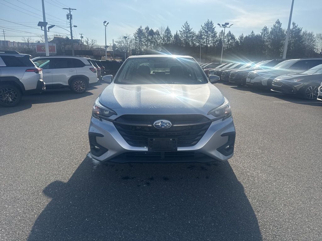 2024 Subaru Legacy Premium