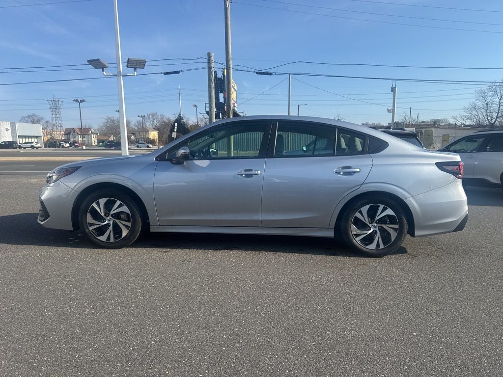 2024 Subaru Legacy Premium