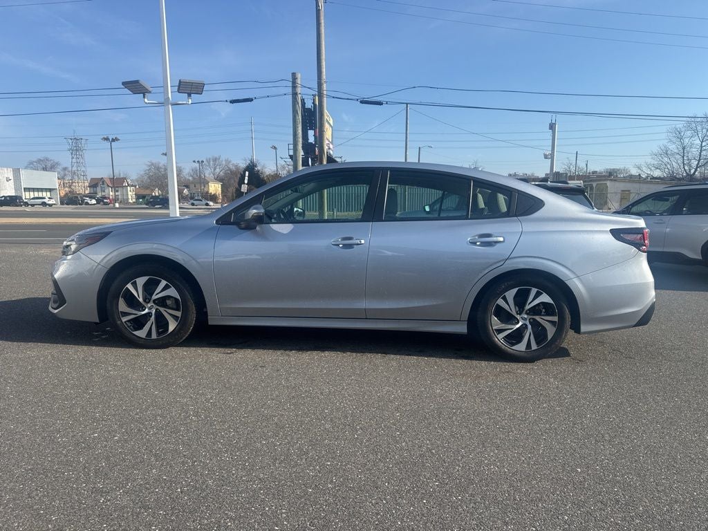 2024 Subaru Legacy Premium