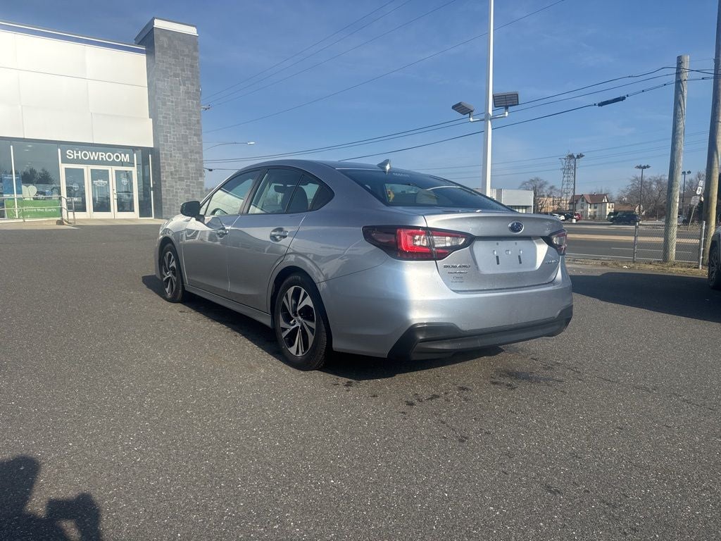 2024 Subaru Legacy Premium