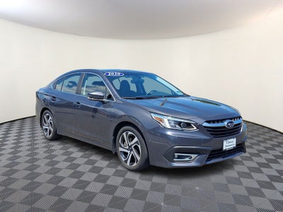 2020 Subaru Legacy Limited