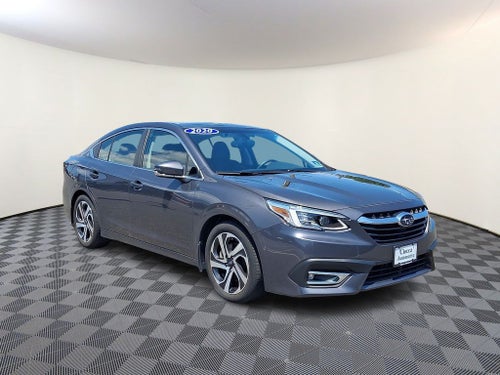 2020 Subaru Legacy Limited
