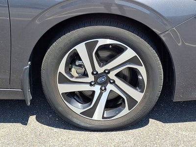 2020 Subaru Legacy Limited