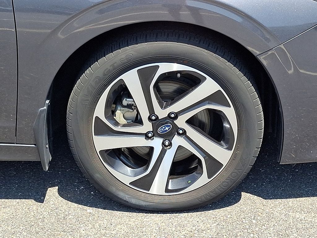2020 Subaru Legacy Limited