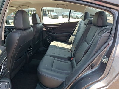 2020 Subaru Legacy Limited