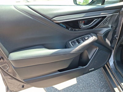 2020 Subaru Legacy Limited