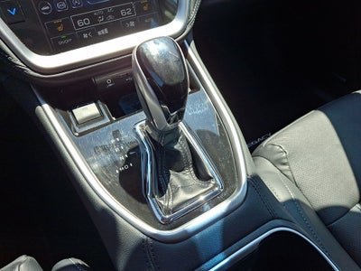 2020 Subaru Legacy Limited