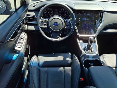 2020 Subaru Legacy Limited