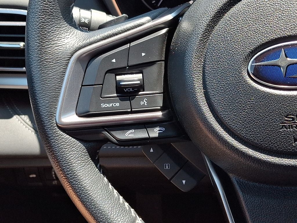 2020 Subaru Legacy Limited