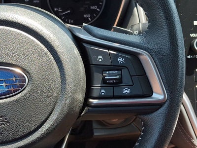 2020 Subaru Legacy Limited