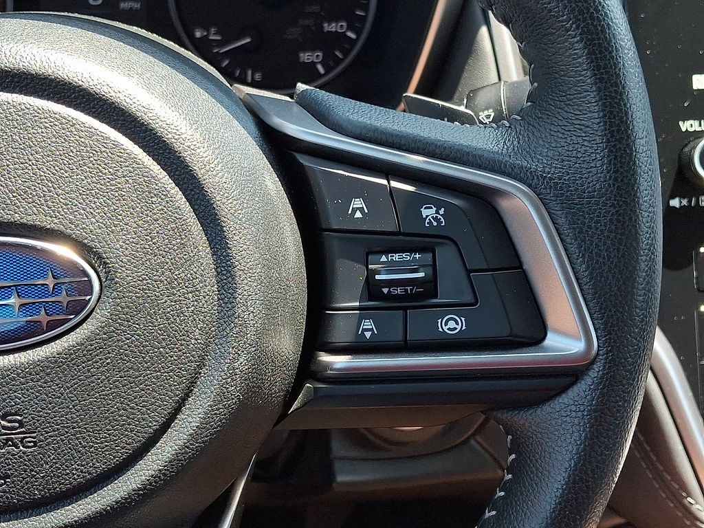 2020 Subaru Legacy Limited