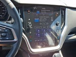 2020 Subaru Legacy Limited