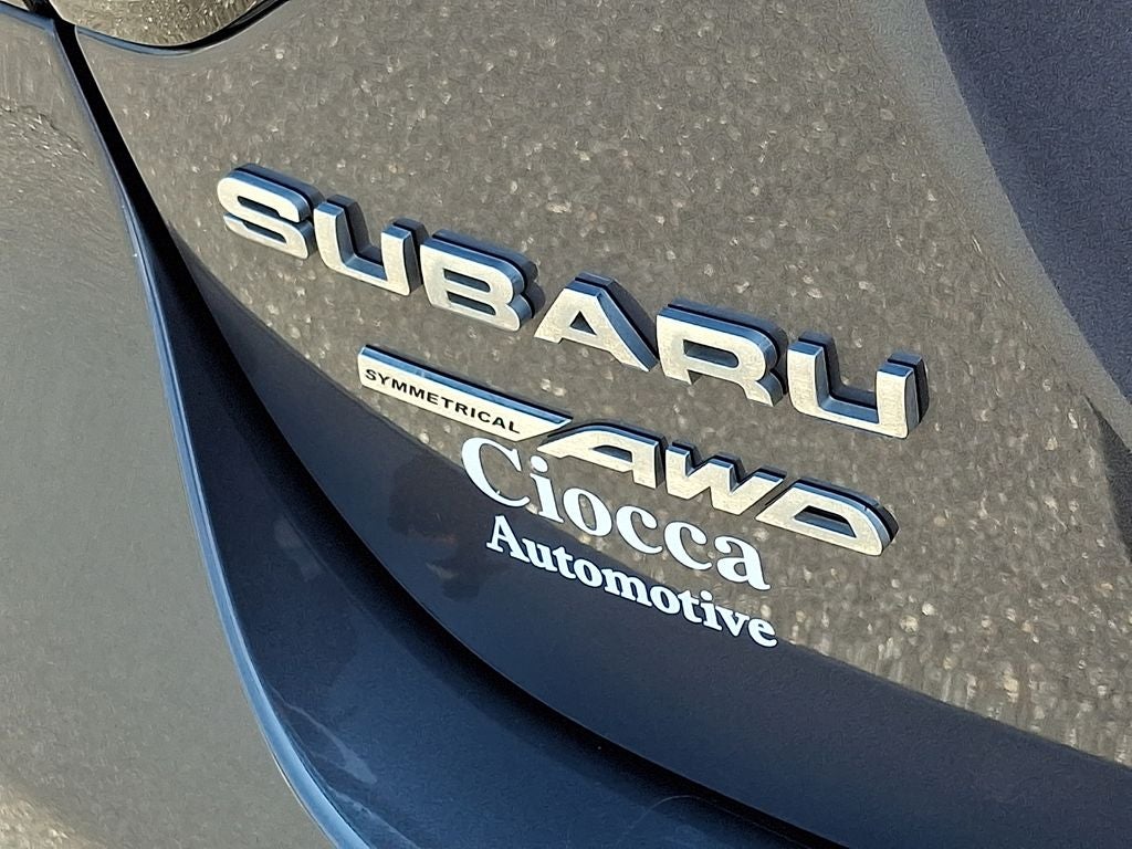 2020 Subaru Legacy Limited