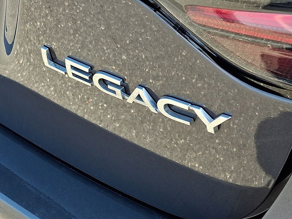 2020 Subaru Legacy Limited