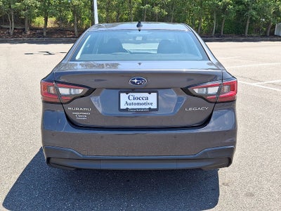 2020 Subaru Legacy Limited