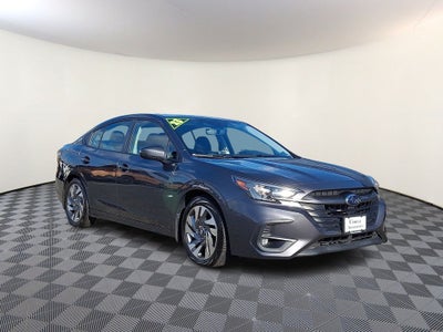 2023 Subaru Legacy Limited