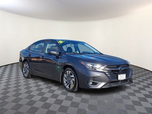 2023 Subaru Legacy Limited