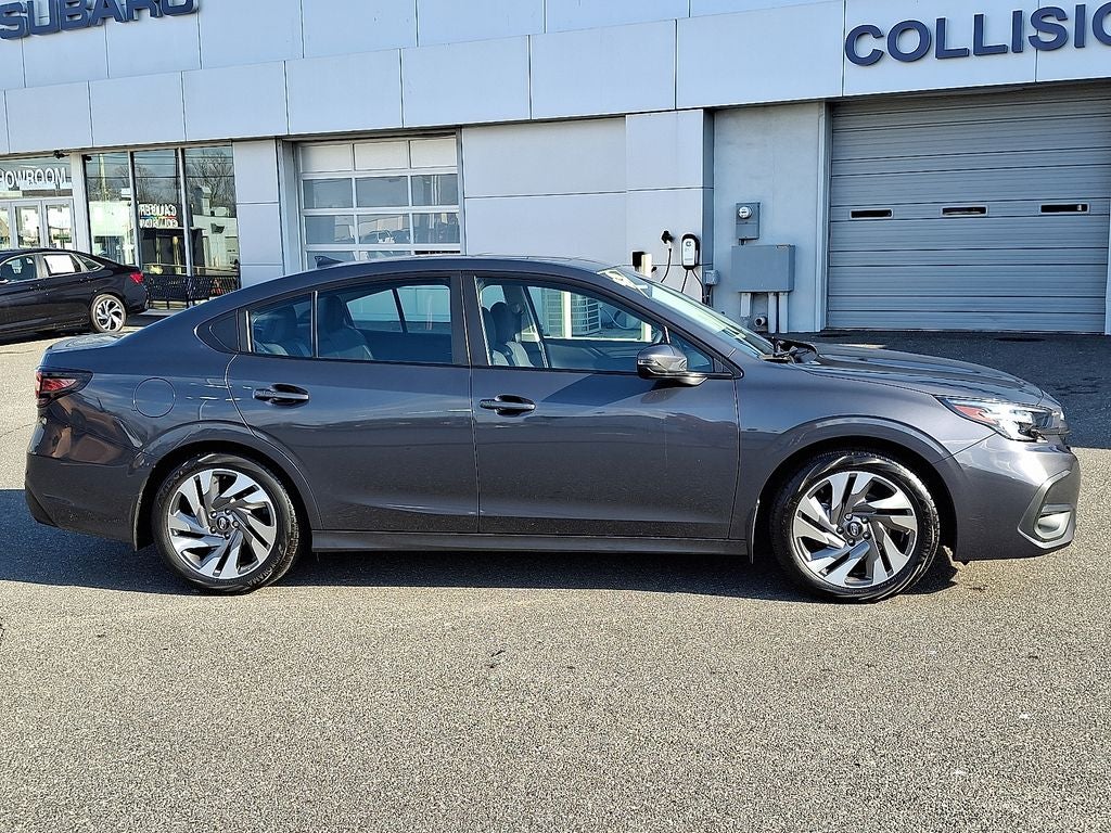 2023 Subaru Legacy Limited
