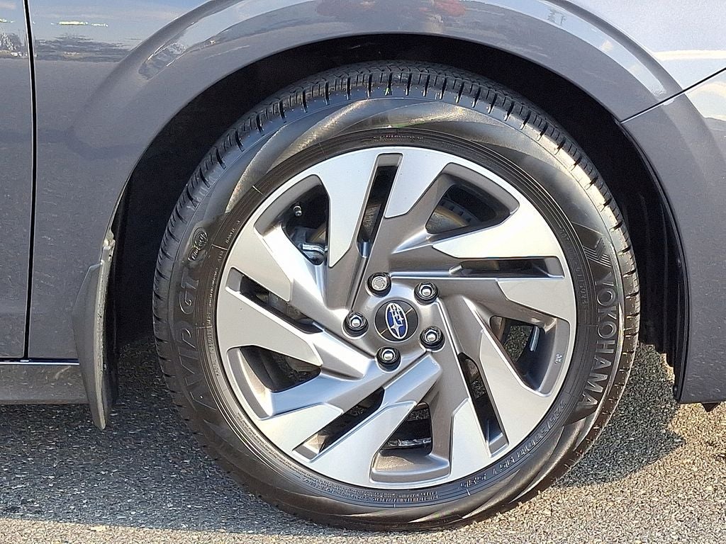 2023 Subaru Legacy Limited