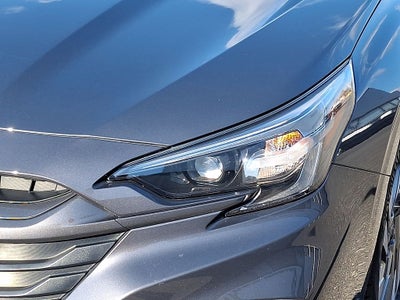 2023 Subaru Legacy Limited