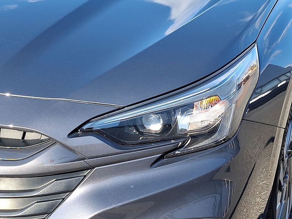 2023 Subaru Legacy Limited