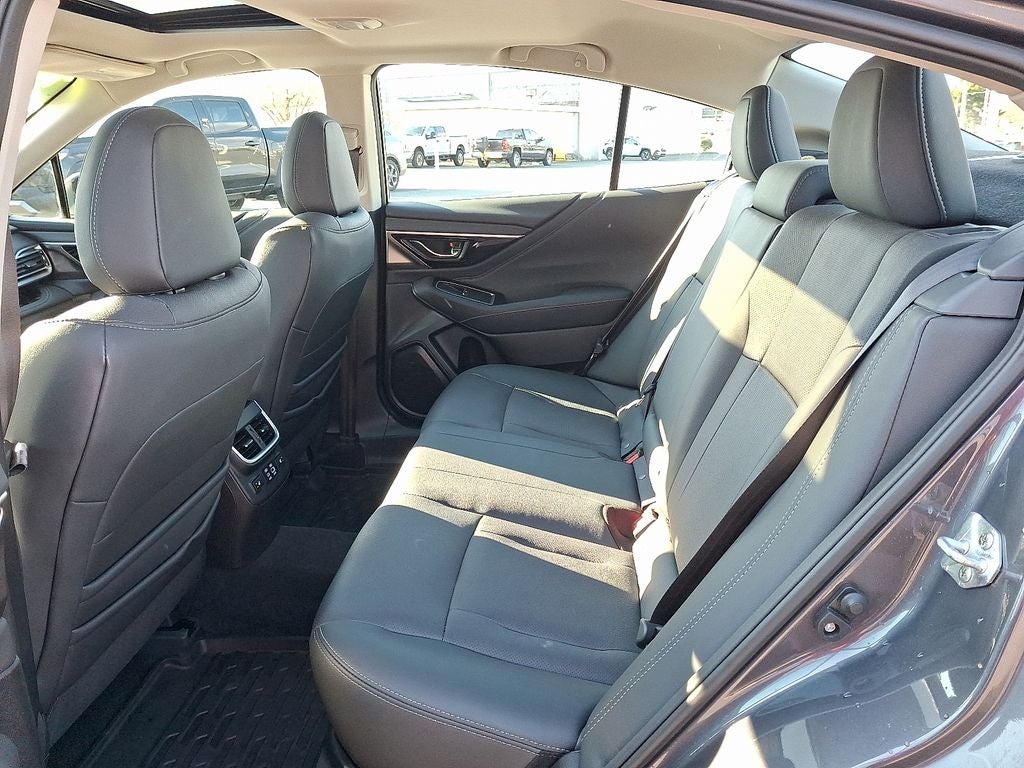 2023 Subaru Legacy Limited